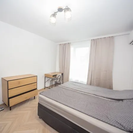 Aleks Sunrise 2 - Center, Sea Garden! * Burgas City